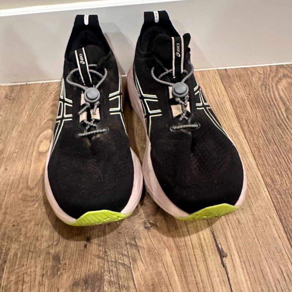 Asics Gel Nimbus 26 - Women's